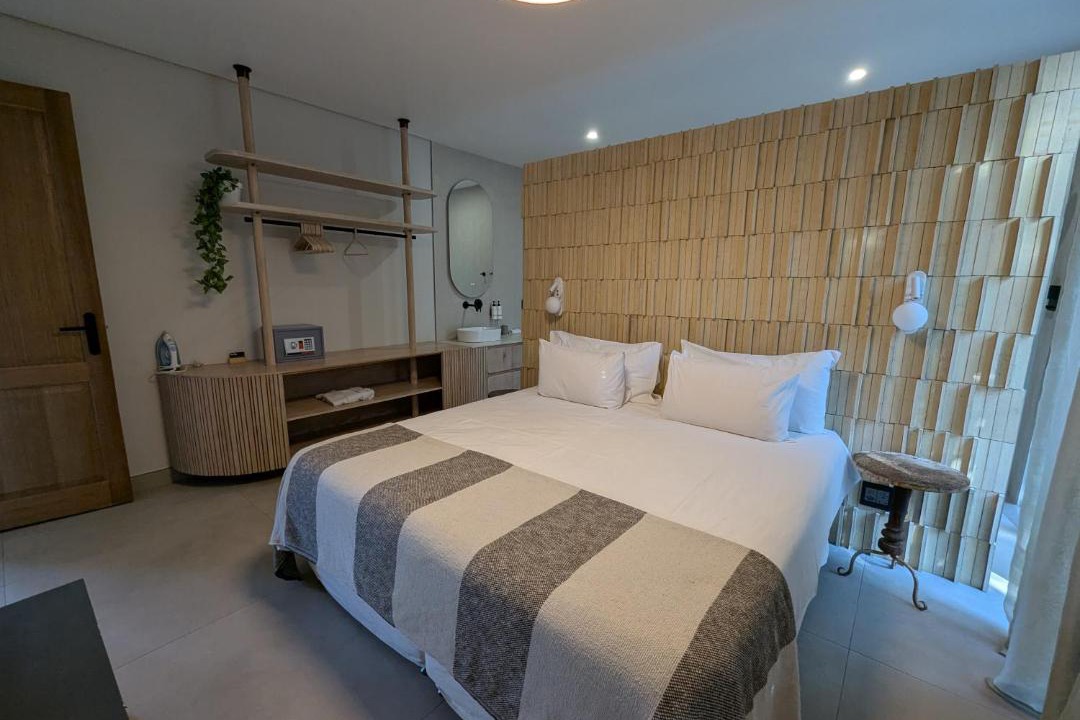Photo of Bedroom in Menlo Park