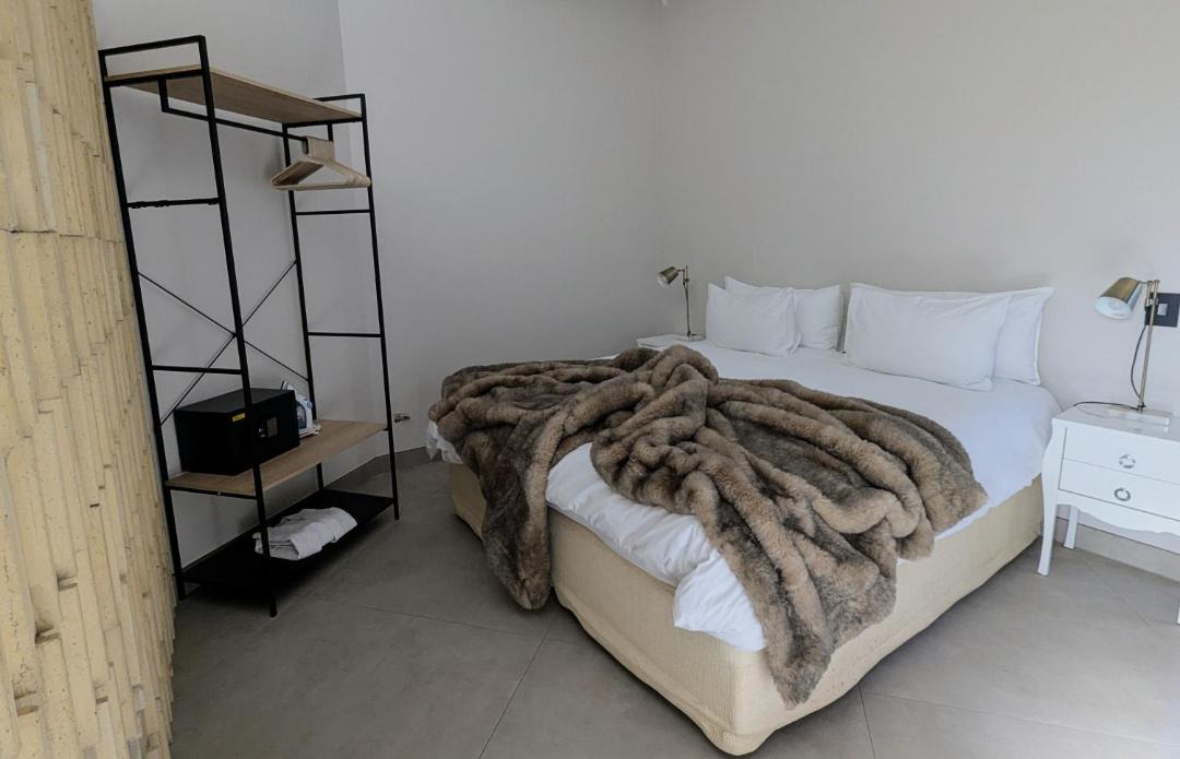 Photo of Bedroom in Menlo Park