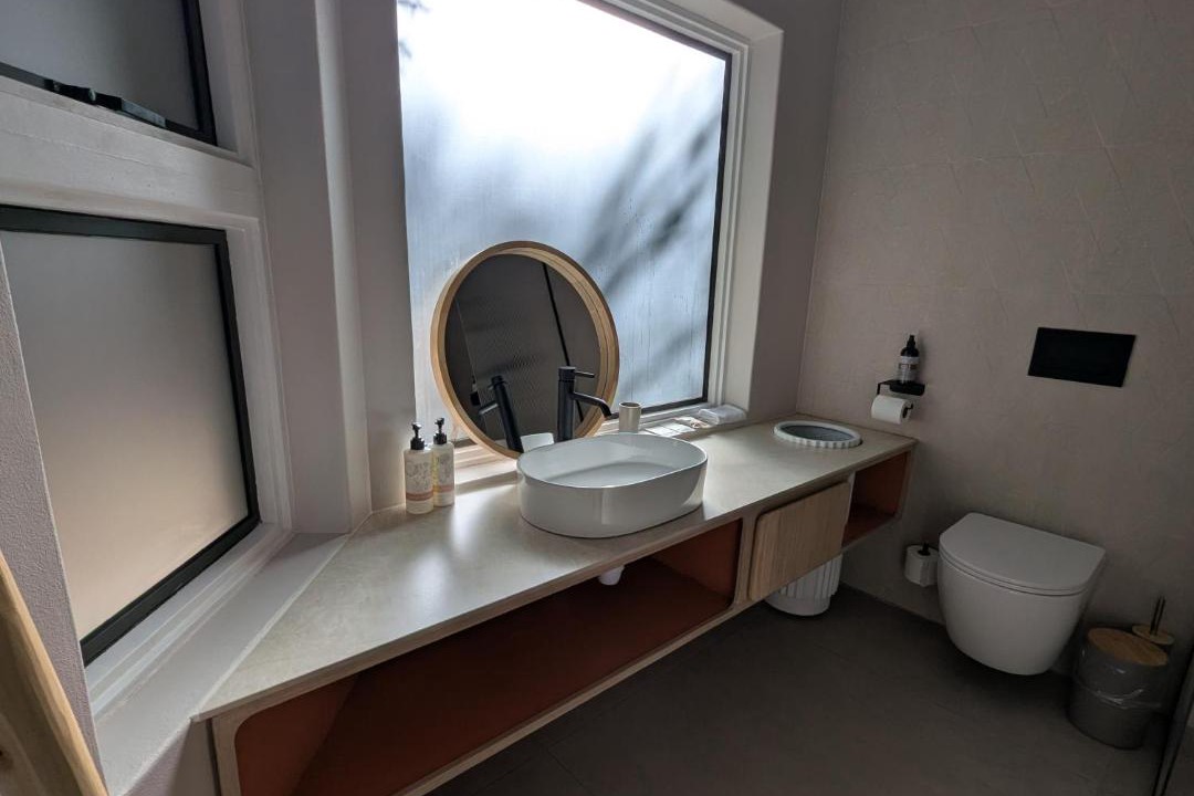 Photo of Bathroom in Menlo Park