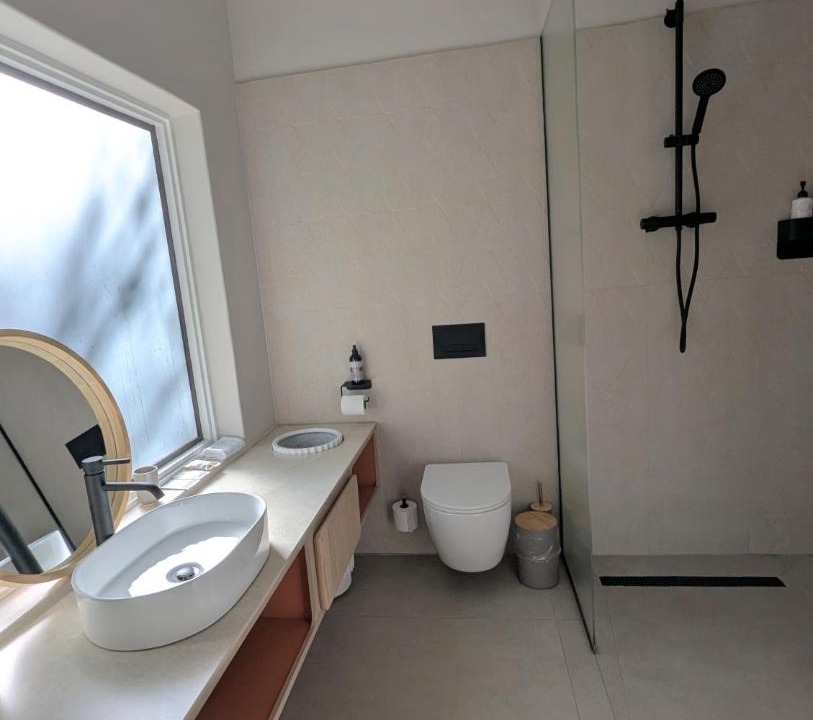 Photo of Bathroom in Menlo Park