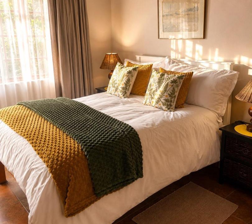 Photo of Bedroom in Mkhondo
