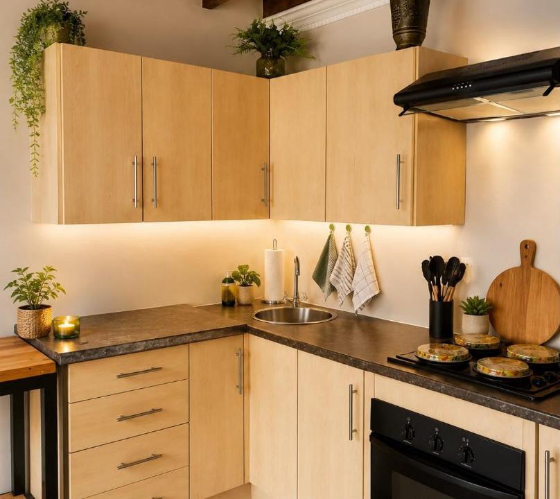 Photo of Kitchen in Mkhondo