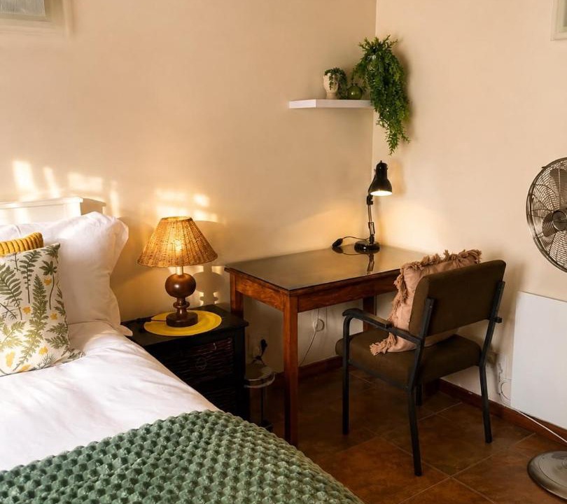 Photo of Bedroom in Mkhondo