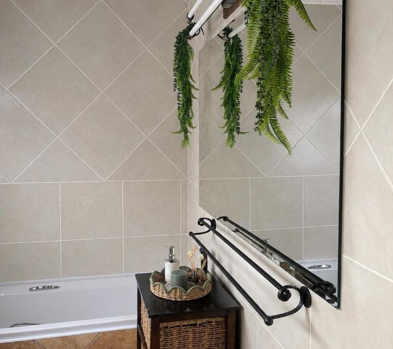 Photo of Bathroom in Mkhondo