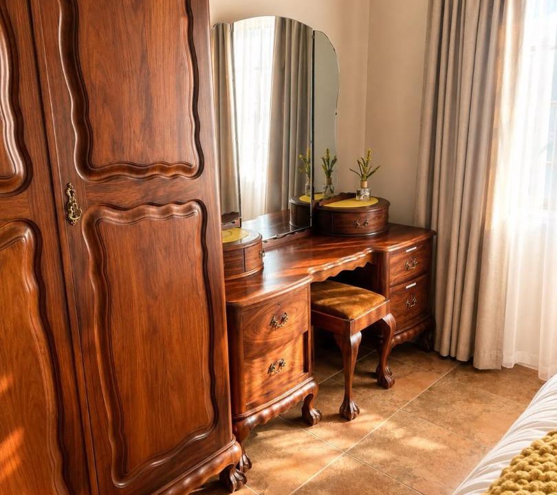 Photo of Bedroom in Mkhondo