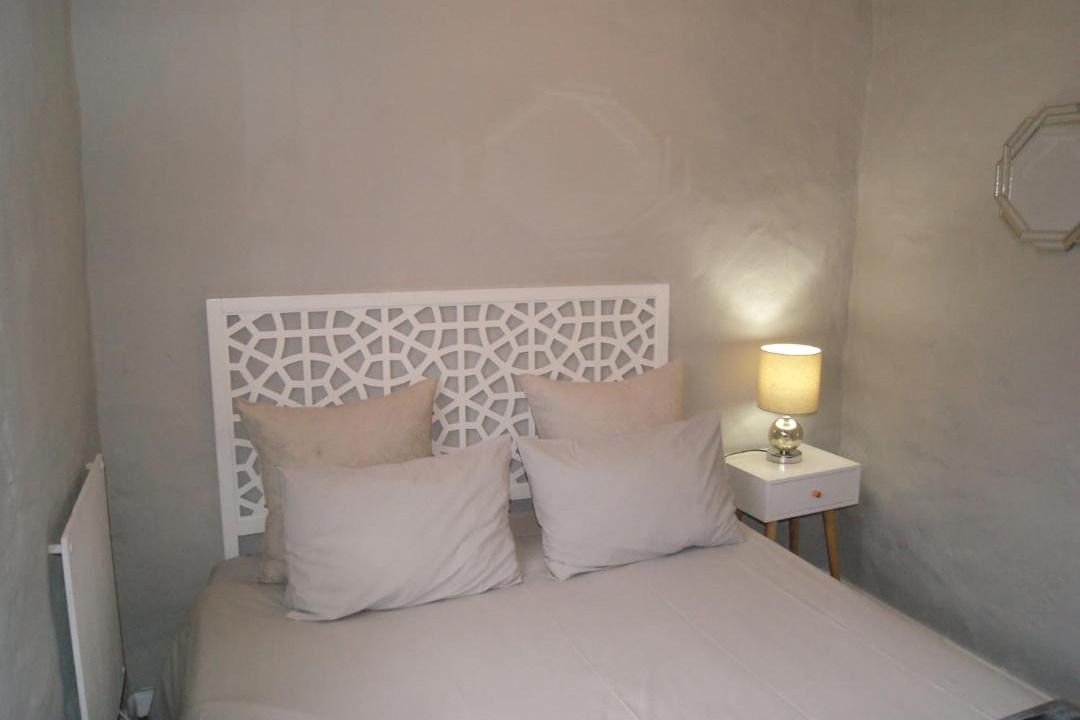 Photo of Bedroom in Kannaland