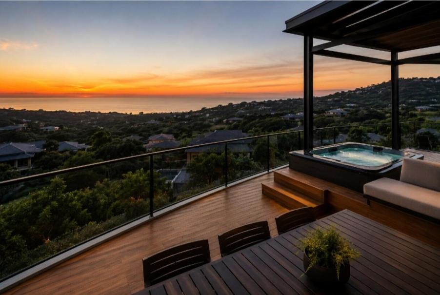Photo of Patio Balcony in Zimbali Coastal Estate