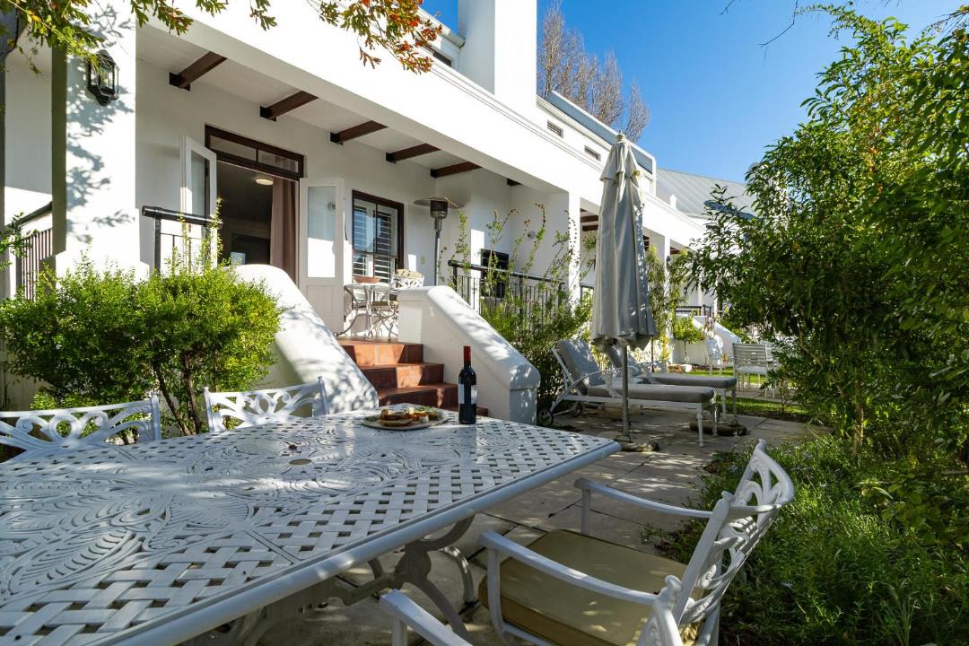 Photo of Others in Stellenbosch
