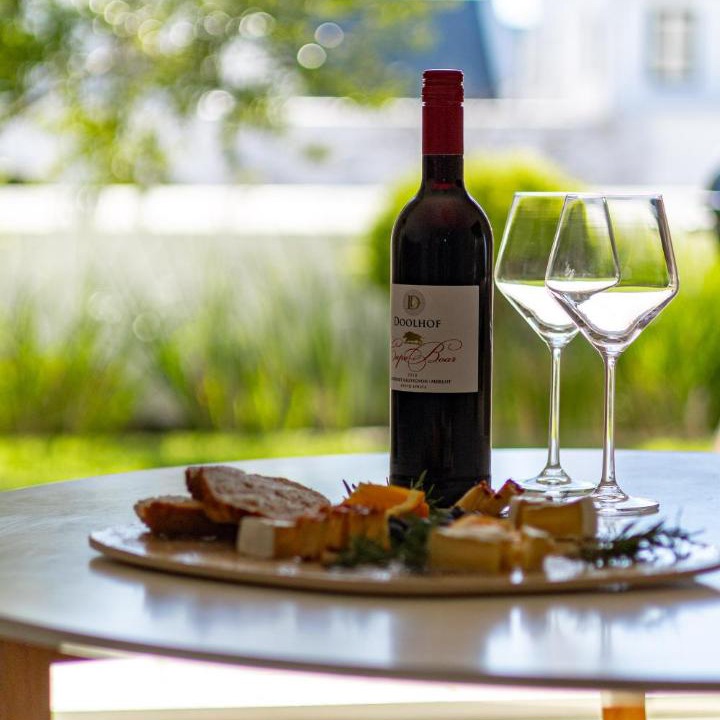 Photo of Others in Stellenbosch