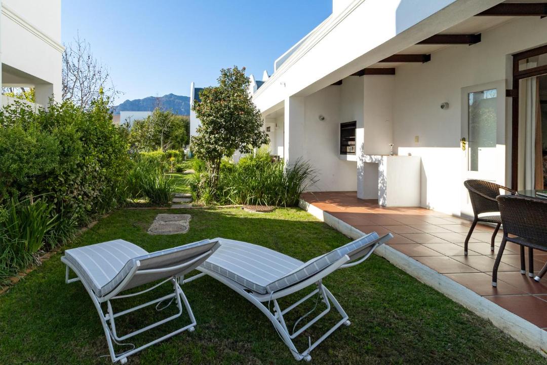 Photo of Others in Stellenbosch
