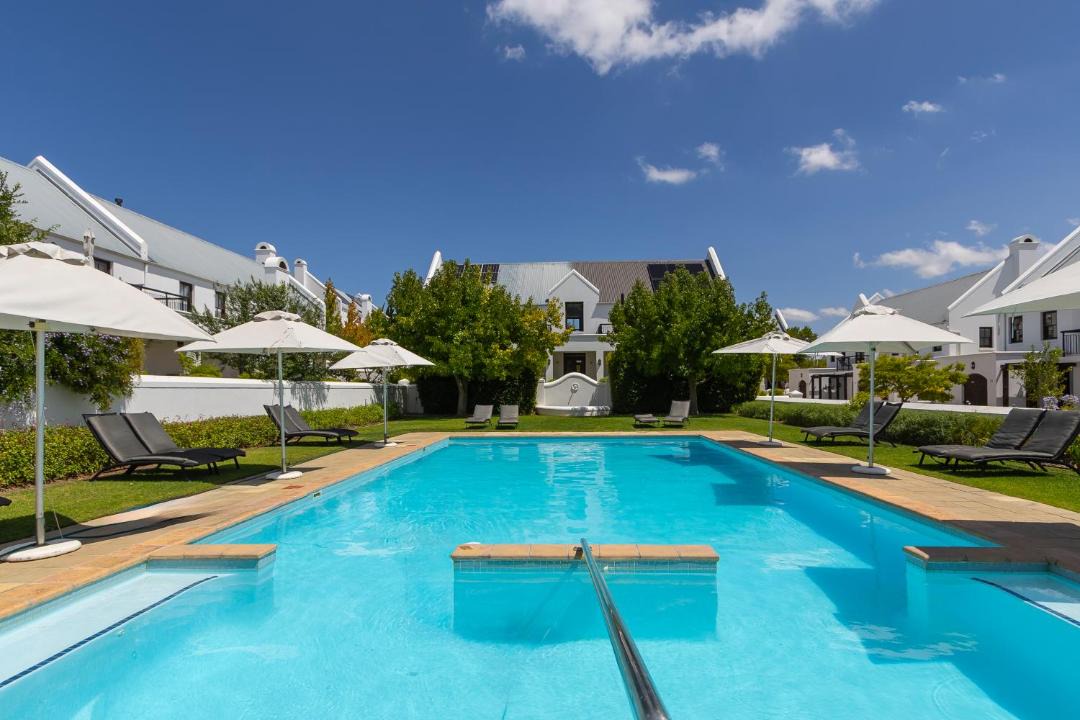 Photo of Others in Stellenbosch