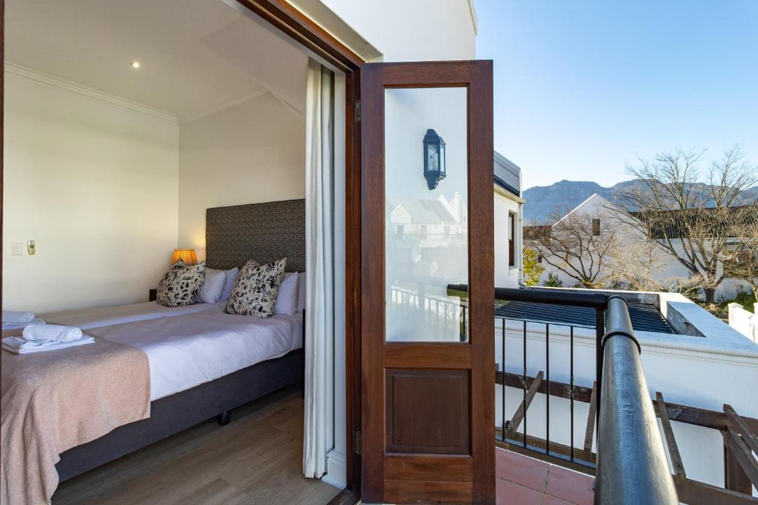 Photo of Others in Stellenbosch