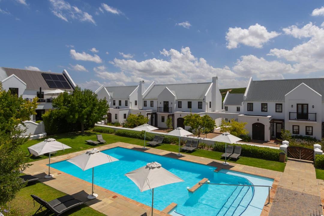 Photo of Others in Stellenbosch