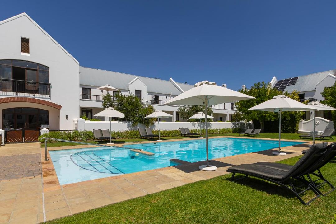 Photo of Others in Stellenbosch