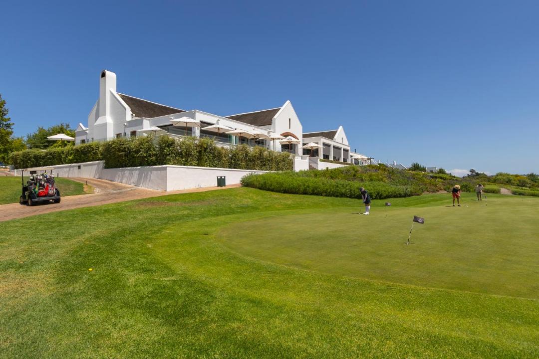 Photo of Others in Stellenbosch