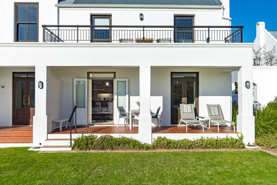 Photo of Others in Stellenbosch