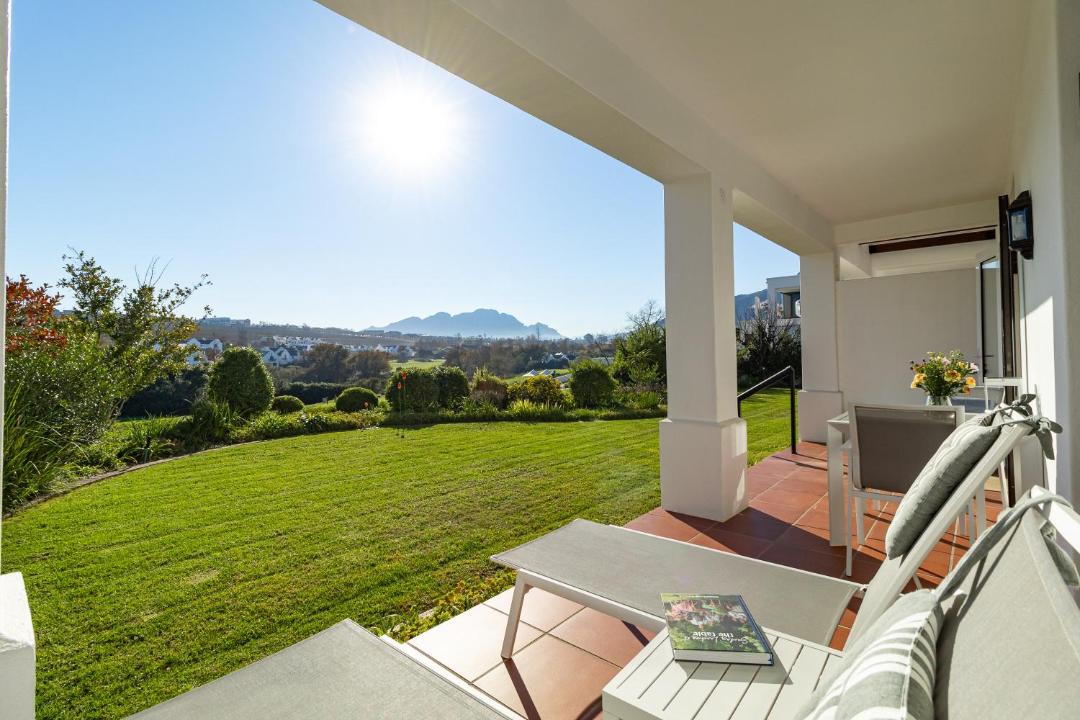 Photo of Others in Stellenbosch
