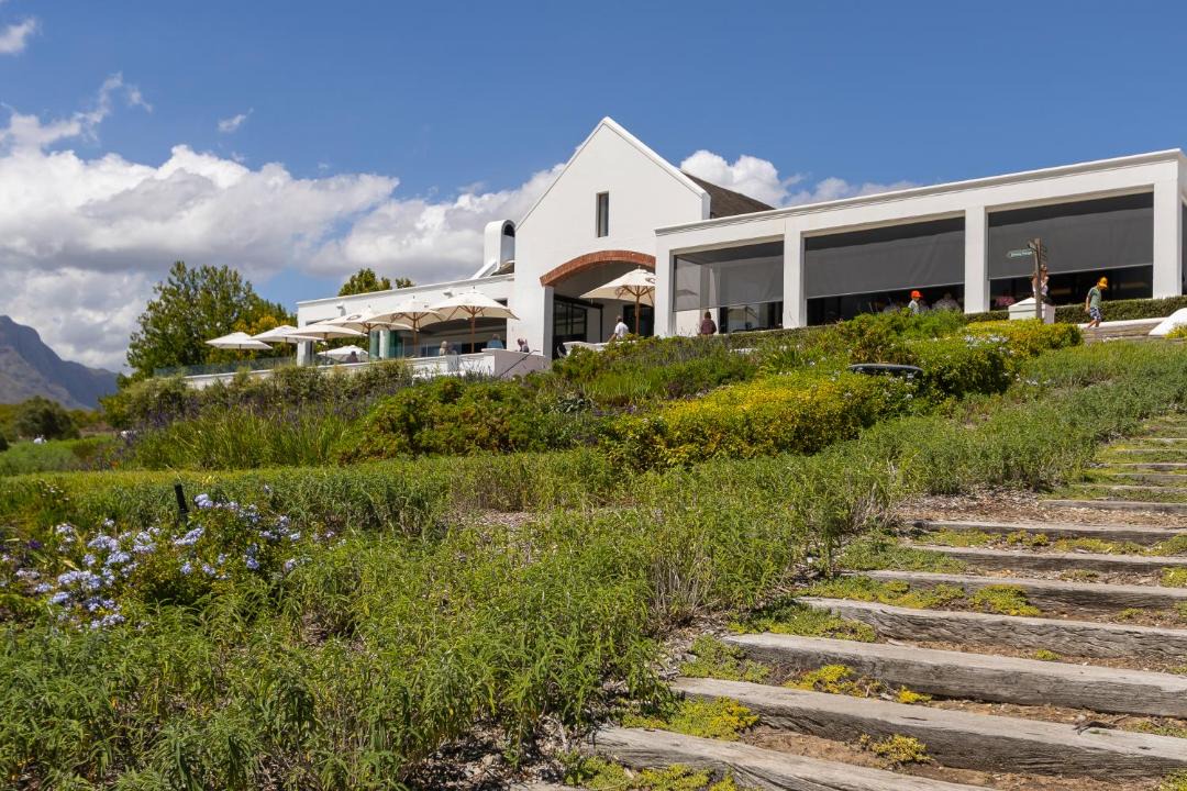Photo of Others in Stellenbosch