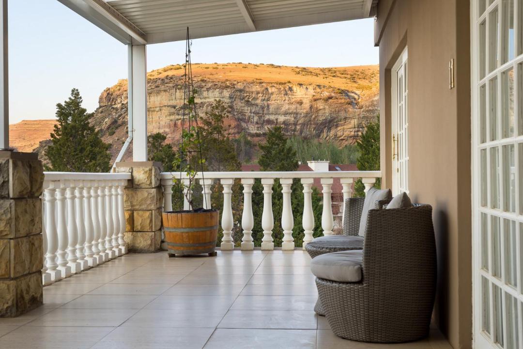 Photo of Others in Clarens
