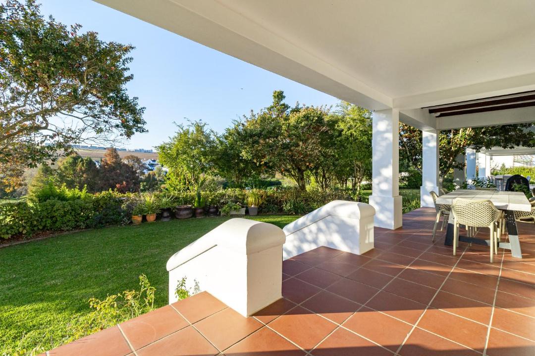 Photo of Others in Stellenbosch