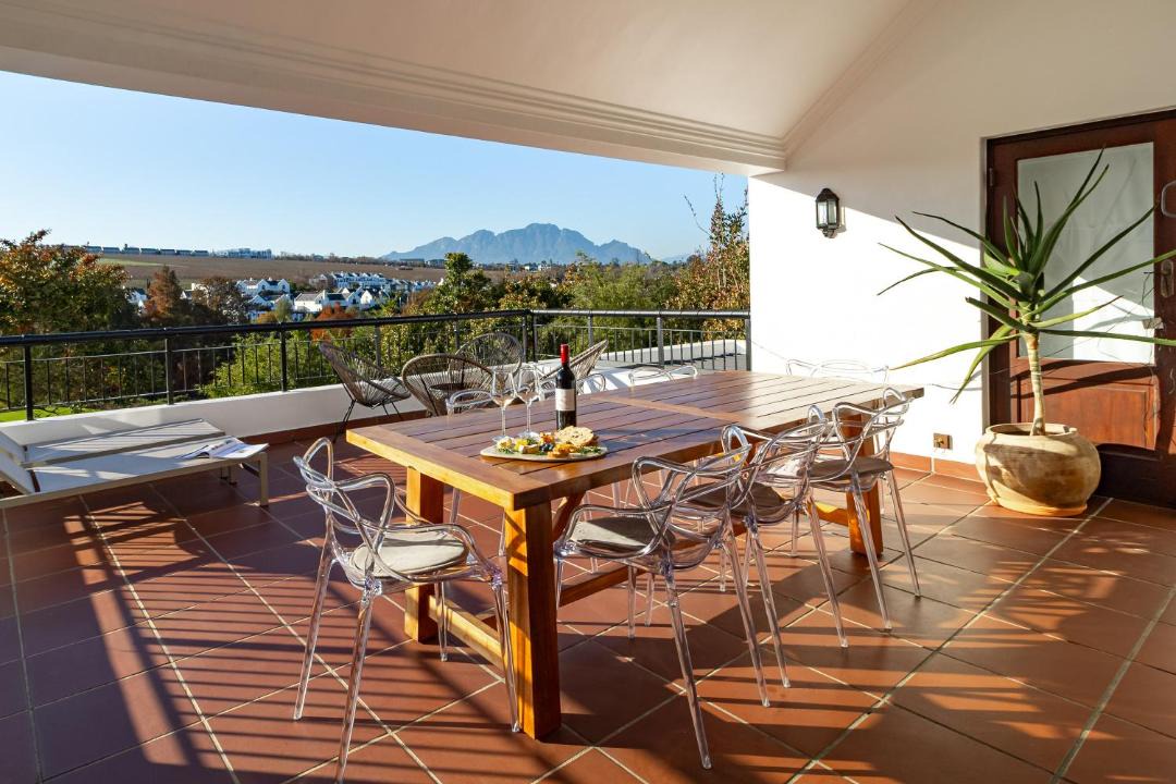 Photo of Others in Stellenbosch