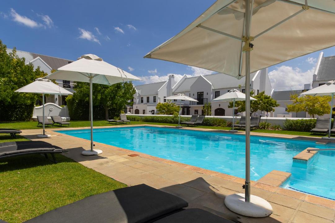 Photo of Others in Stellenbosch