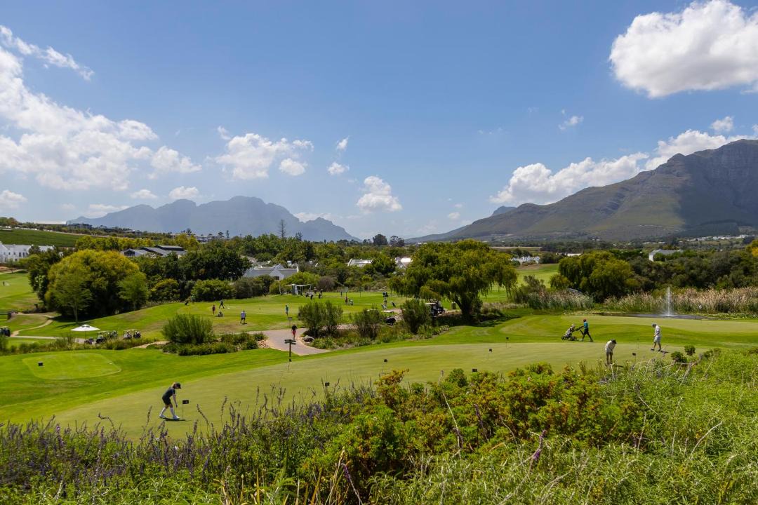 Photo of Others in Stellenbosch