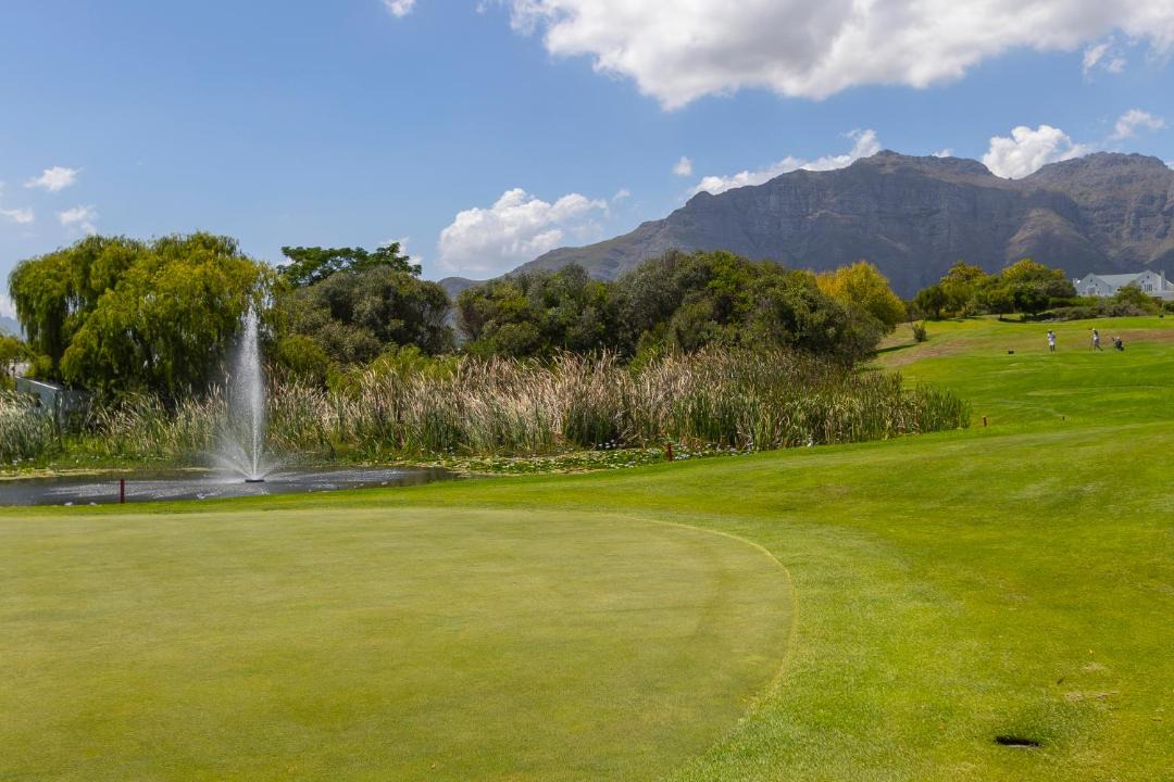 Photo of Others in Stellenbosch