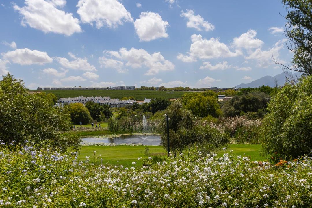 Photo of Others in Stellenbosch