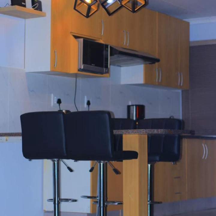 Photo of Kitchen in Richards Bay