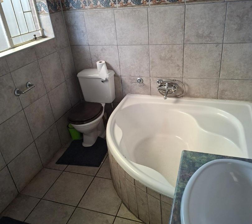 Photo of Bathroom in Newcastle