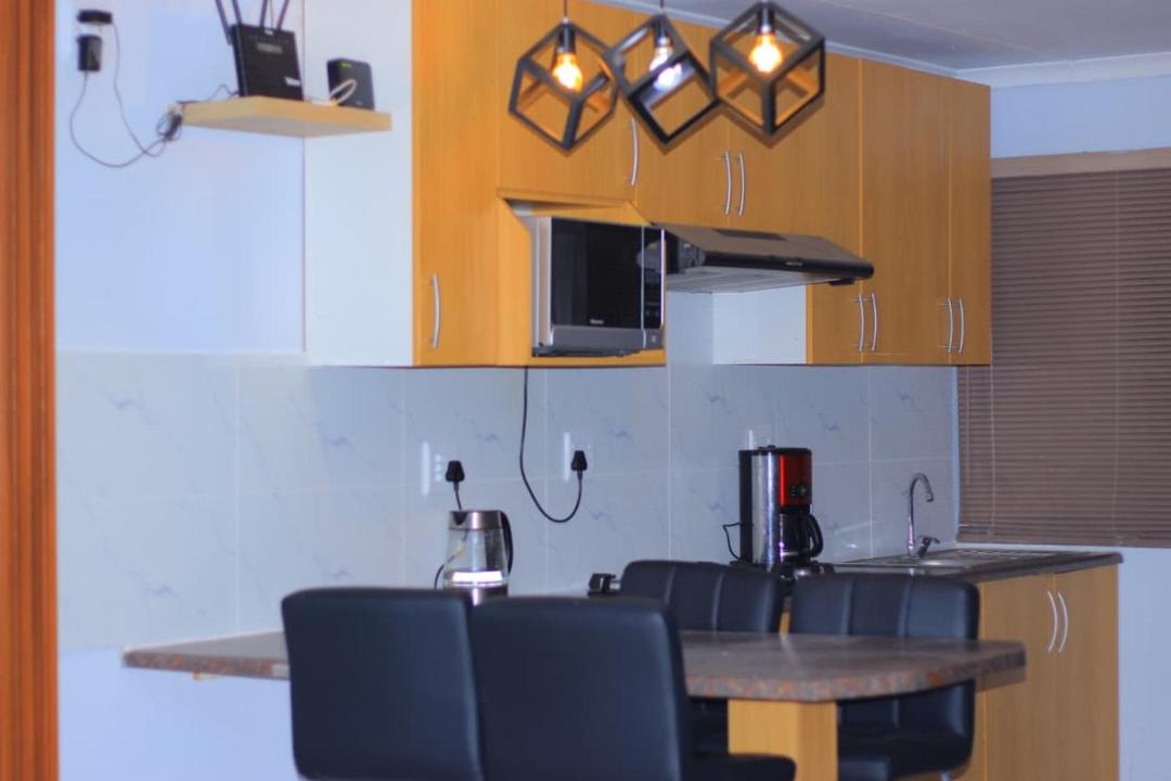Photo of Kitchen in Richards Bay