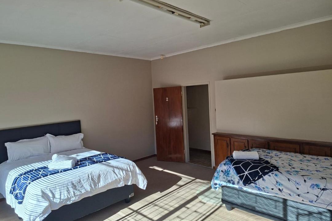 Photo of Bedroom in Newcastle