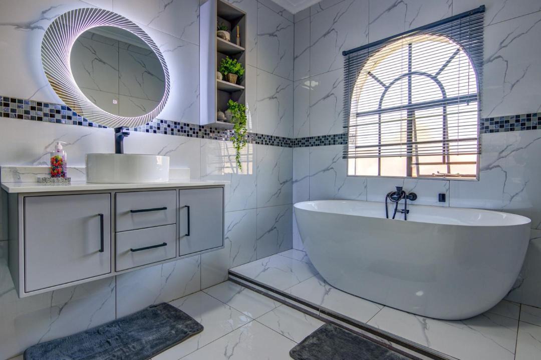 Photo of Bathroom in Kempton Park