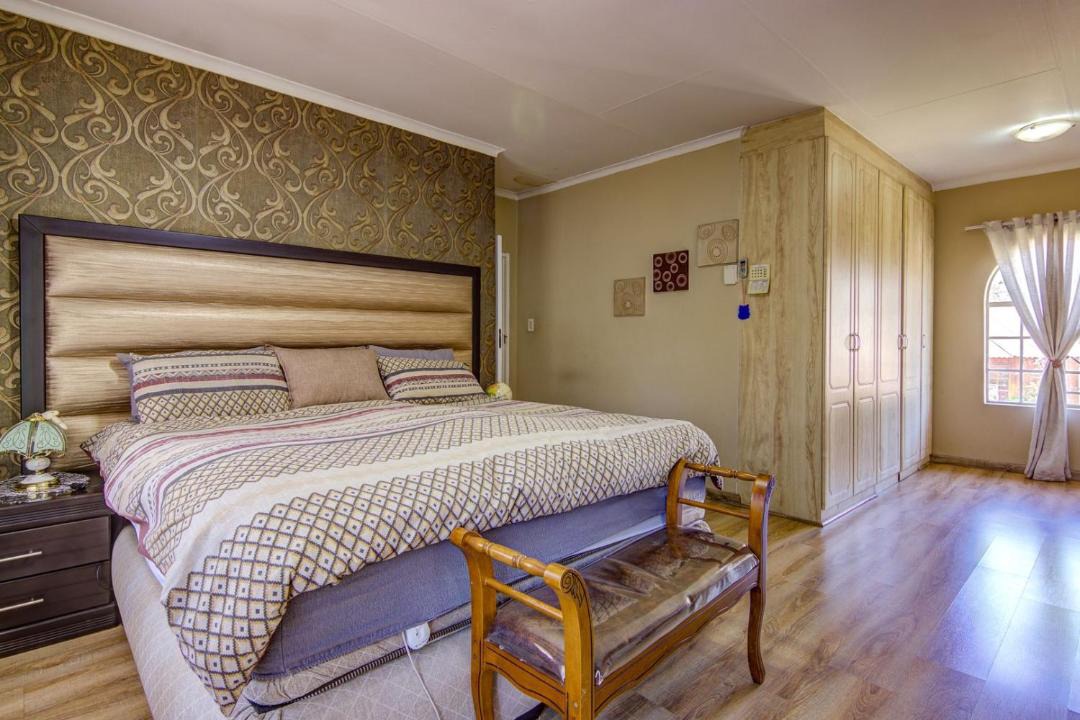 Photo of Bedroom in Kempton Park