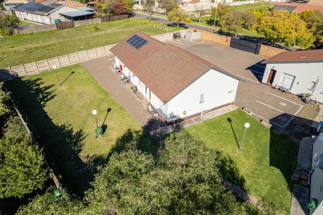 Photo of Others in Secunda