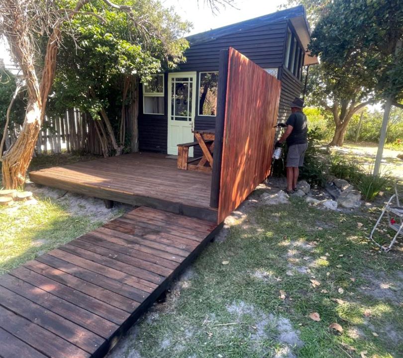 Photo of Others in Pringle Bay