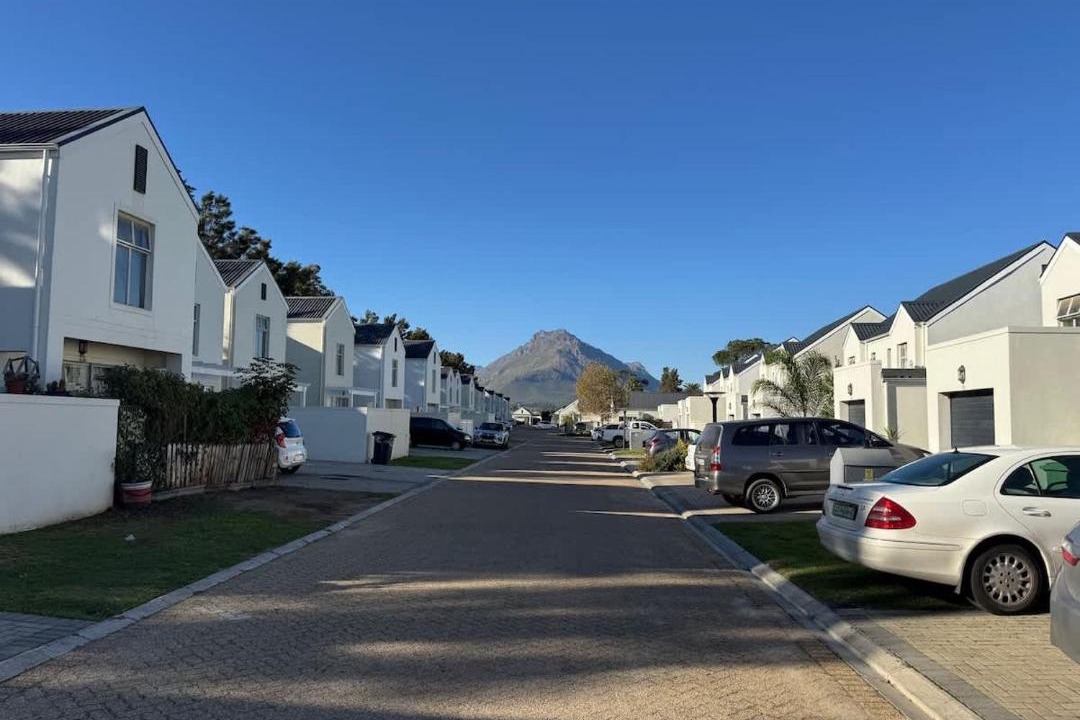 Photo of Others in Stellenbosch