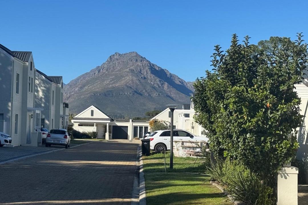 Photo of Others in Stellenbosch
