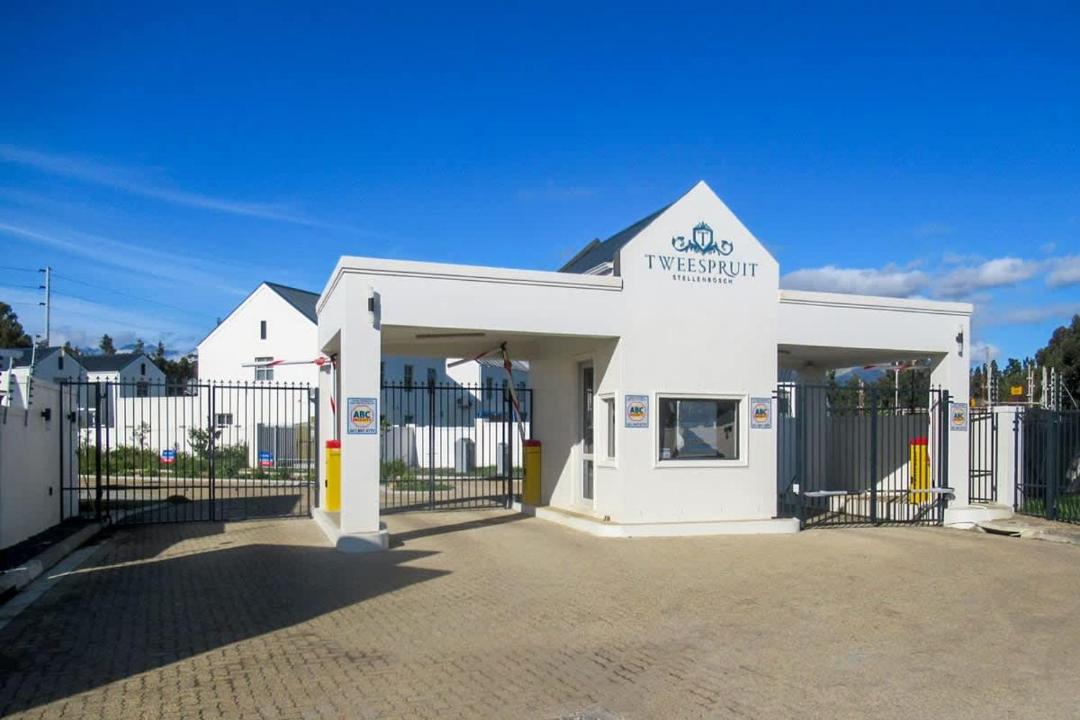 Photo of Others in Stellenbosch