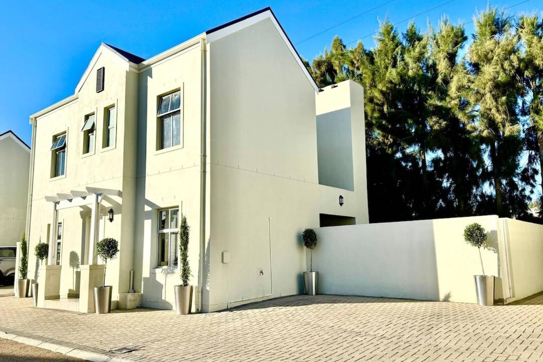 Photo of Others in Stellenbosch