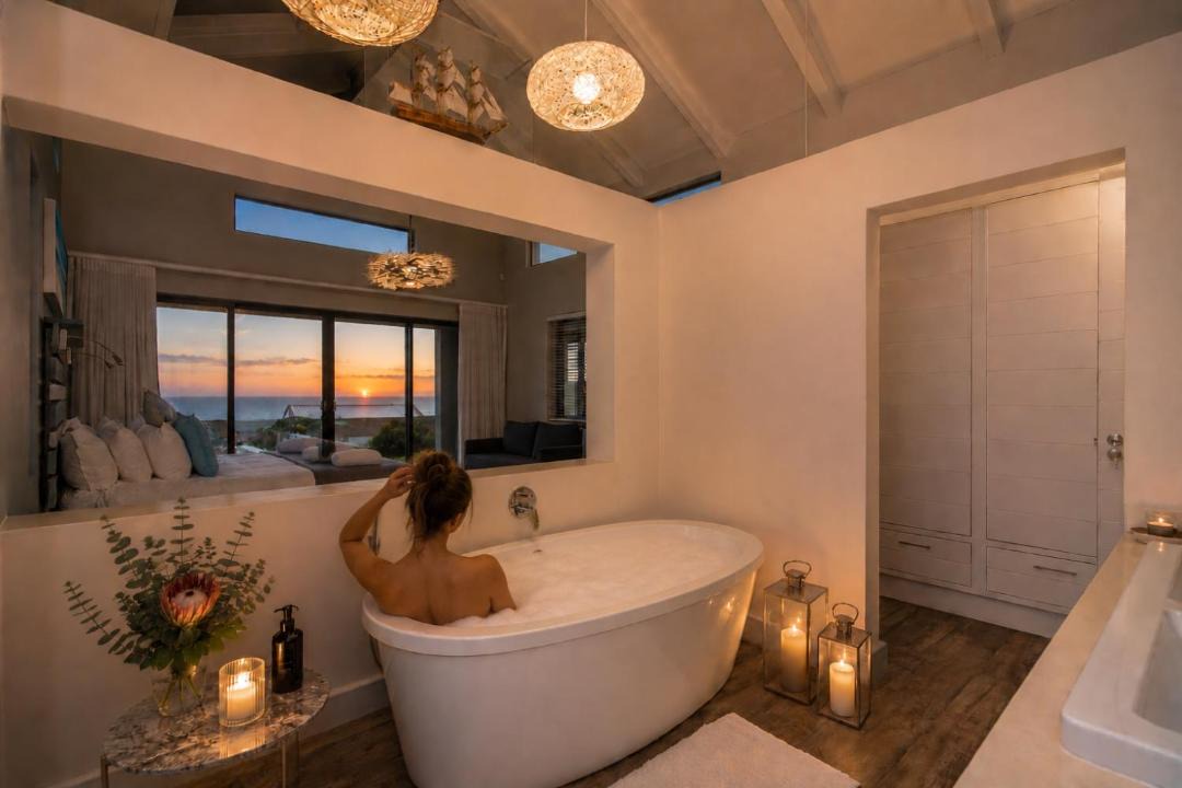 Photo of Bathroom in Gansbaai