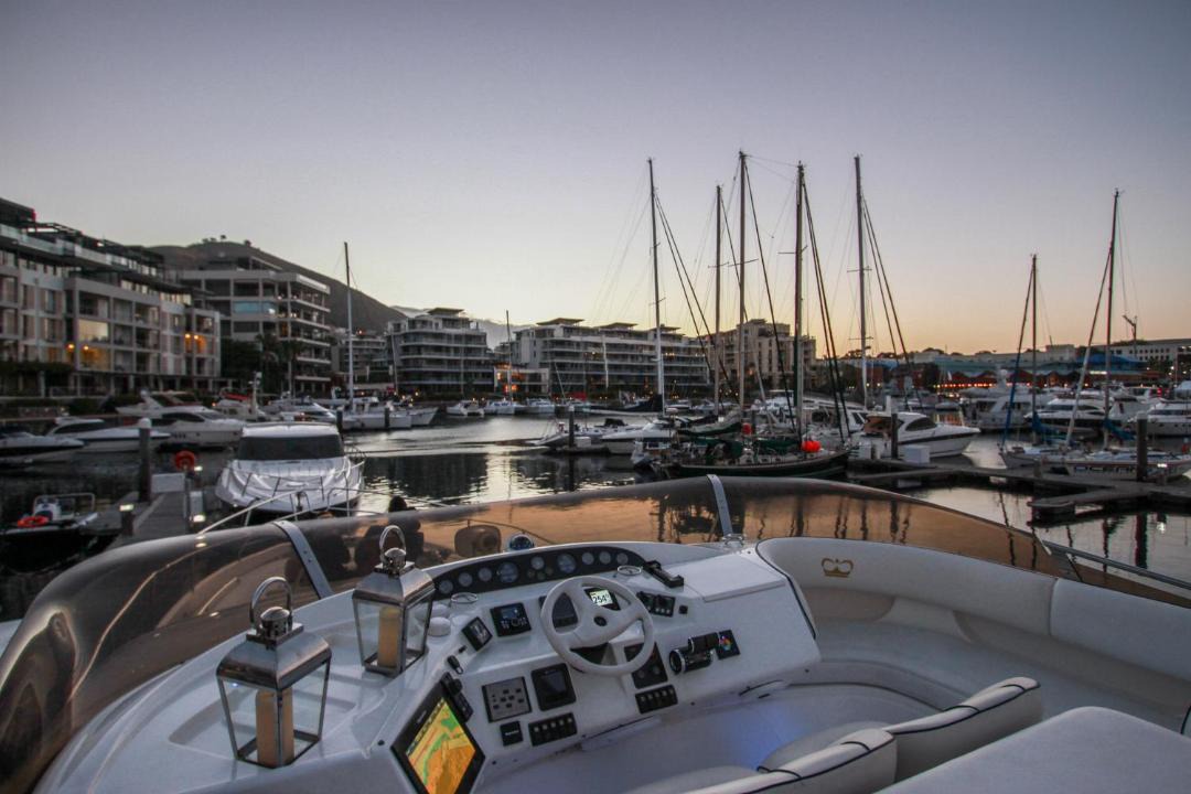 Photo of Others in Victoria and Alfred Waterfront