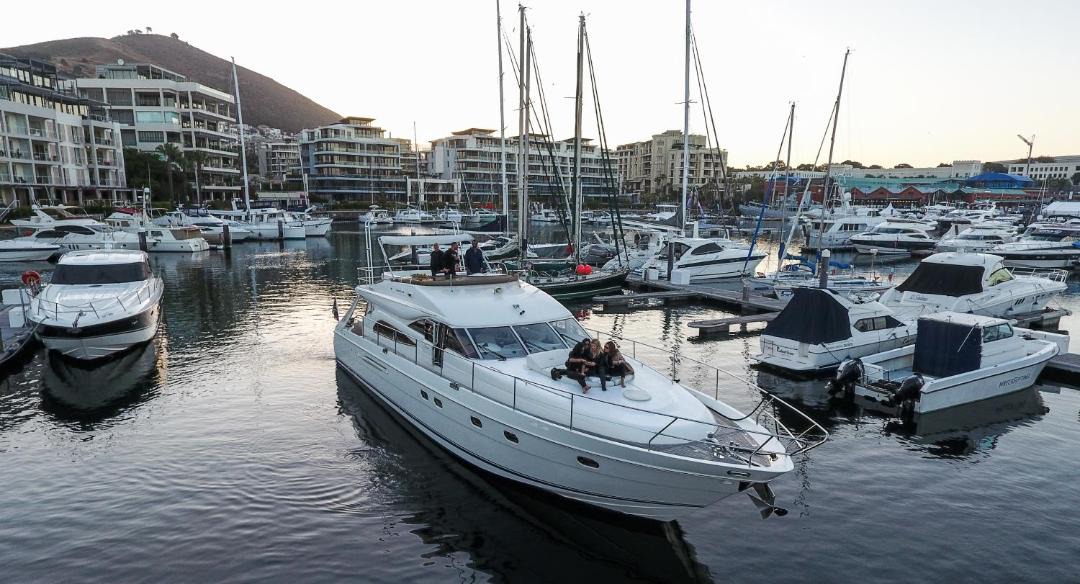 Photo of Others in Victoria and Alfred Waterfront