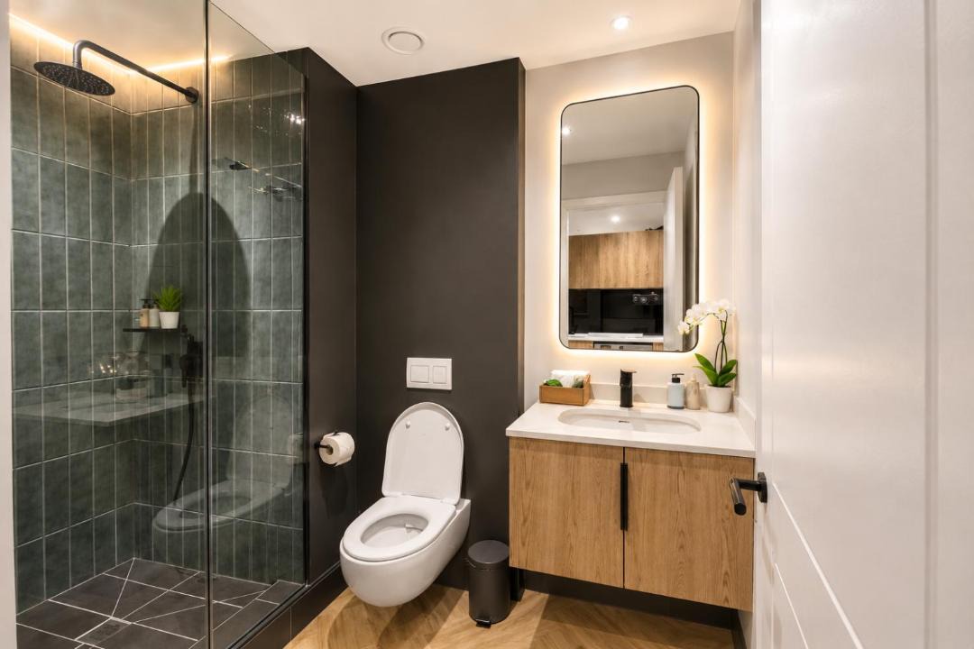 Photo of Bathroom in Century City