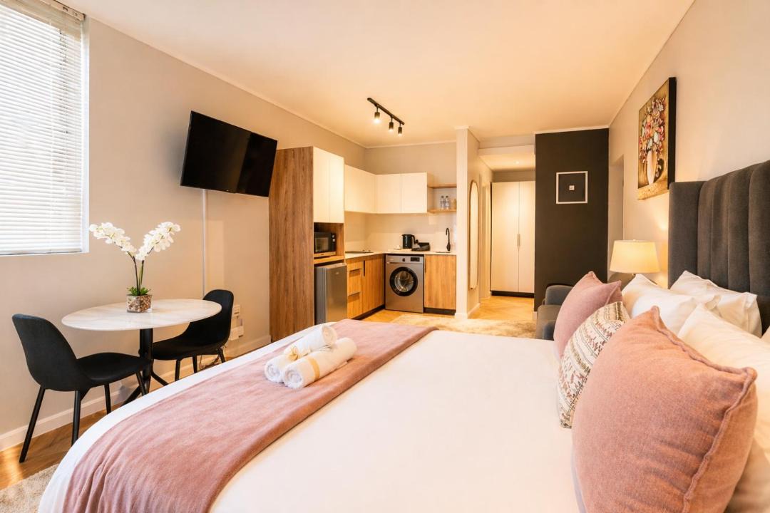 Photo of Bedroom in Century City