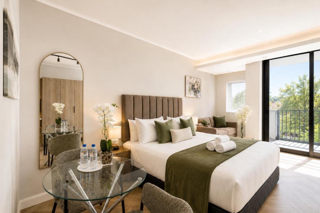 Photo of Bedroom in Century City