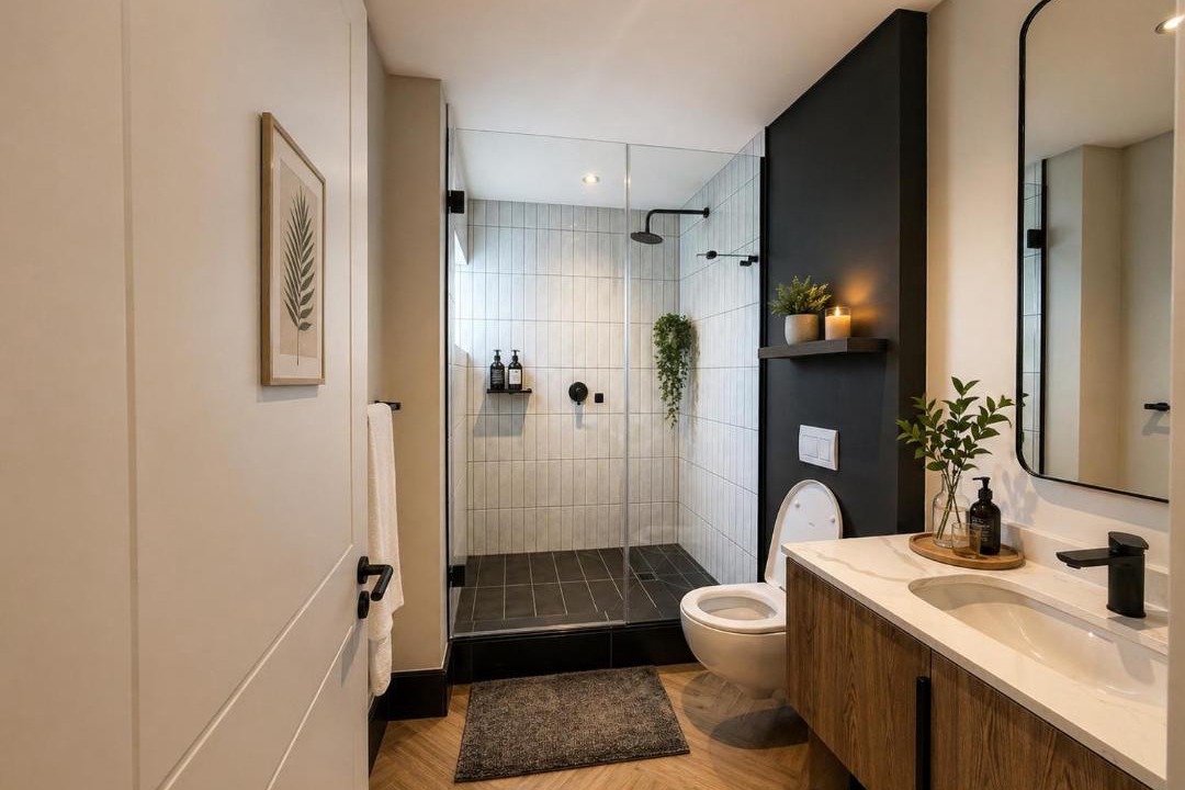 Photo of Bathroom in Century City