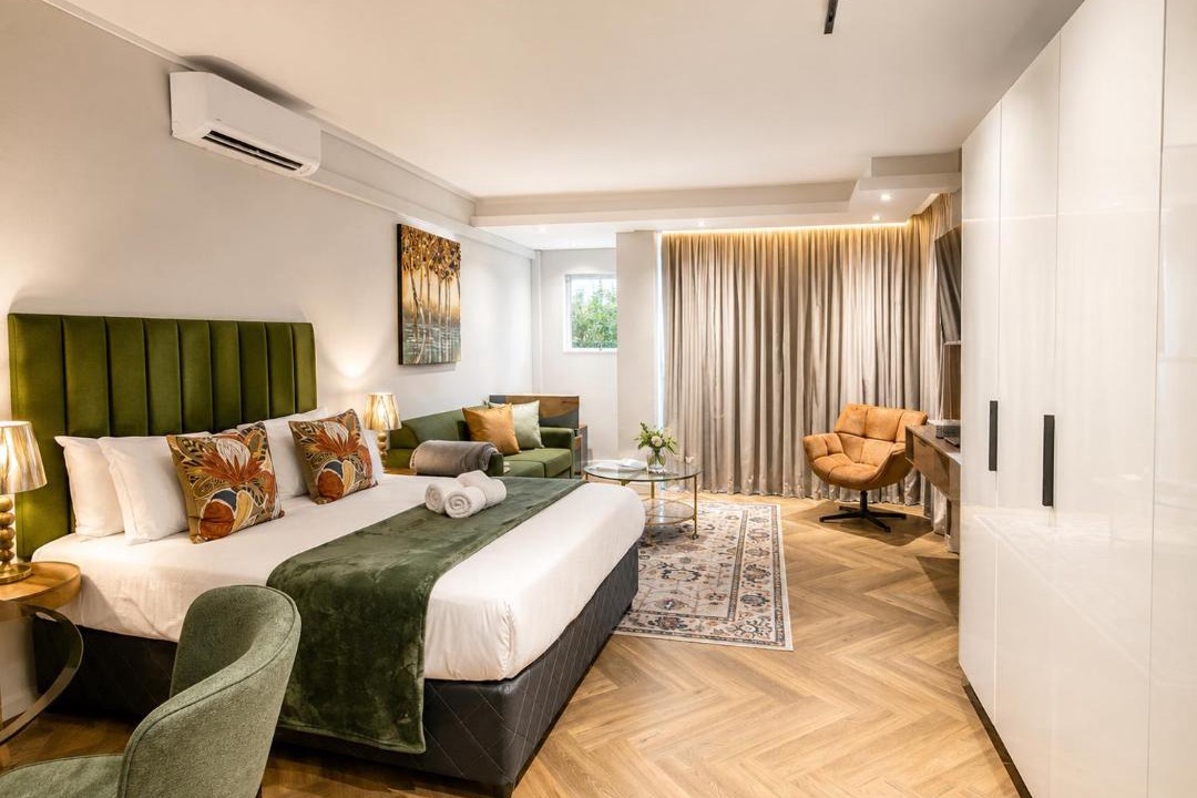 Photo of Bedroom in Century City