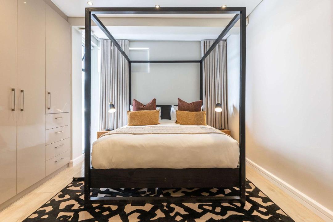 Photo of Bedroom in Green Point